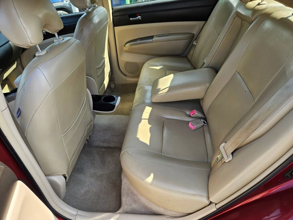 Used 2004 Toyota Prius FWD image 12