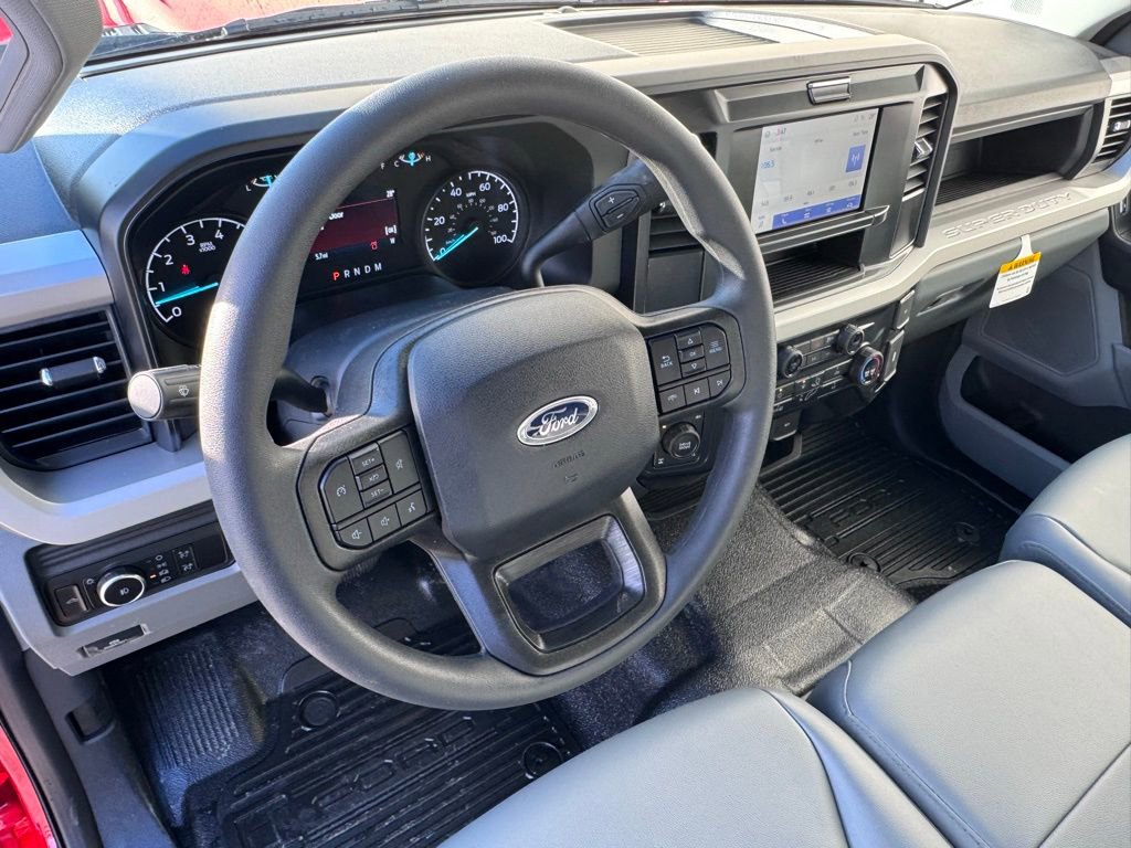 New 2026 Ford F350 XL w/ XL Off-Road Package image 21