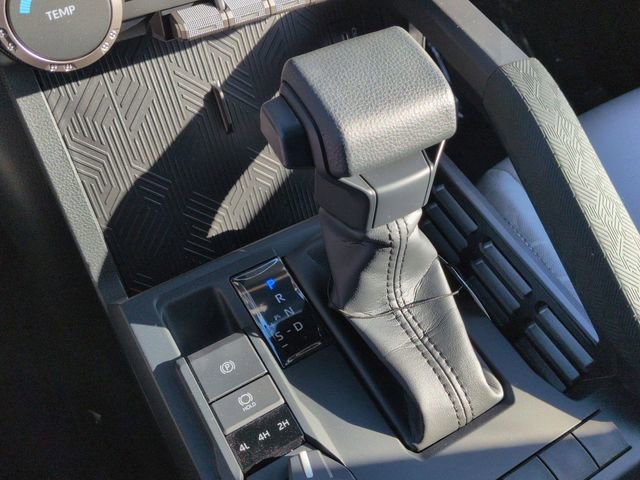 New 2026 Toyota Tacoma SR5 image 21