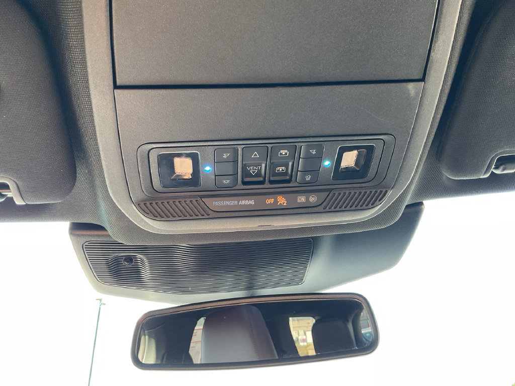 Used 2022 Ford Explorer Platinum w/ Equipment Group 601A AWD/4WD image 24