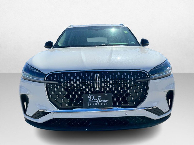 Certified 2025 Lincoln Aviator AWD image 2