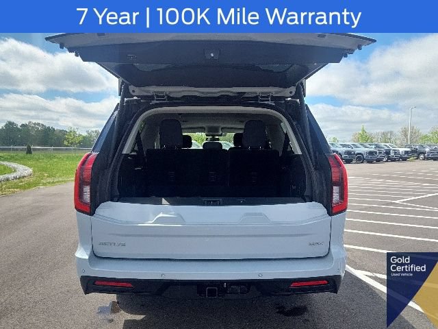 Used 2025 Ford Expedition Max Active AWD/4WD image 13
