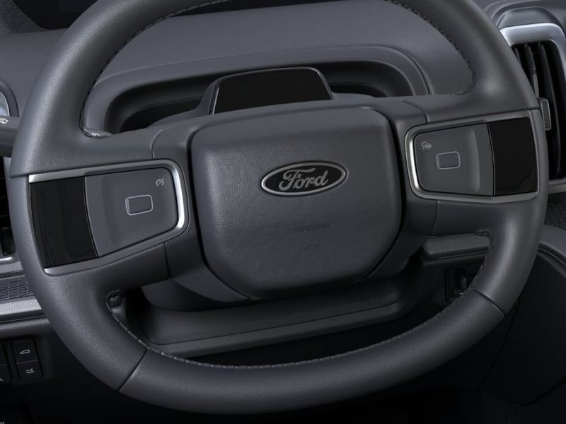 New 2026 Ford Expedition Platinum w/ Stealth Appearance Package AWD/4WD image 13