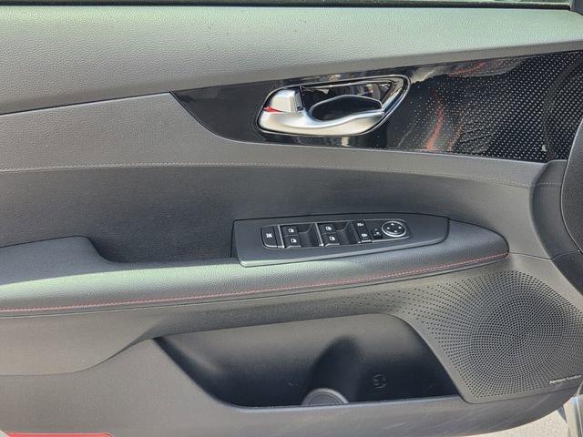 Used 2023 Kia Forte GT w/ GT2 Package FWD image 20