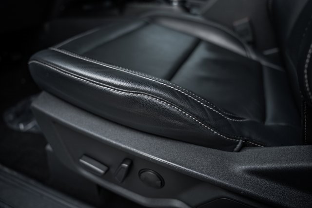 Used 2021 Ford Bronco First Edition image 33