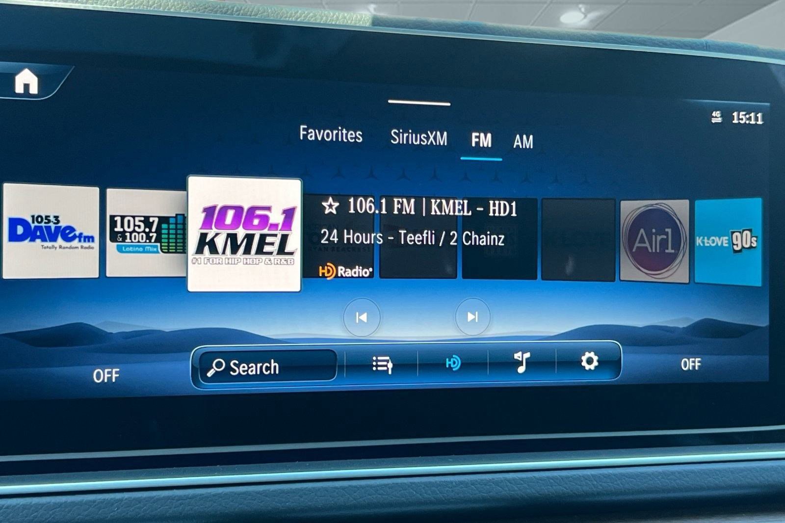 Used 2025 Mercedes-Benz GLS 450 GLS 450 image 20