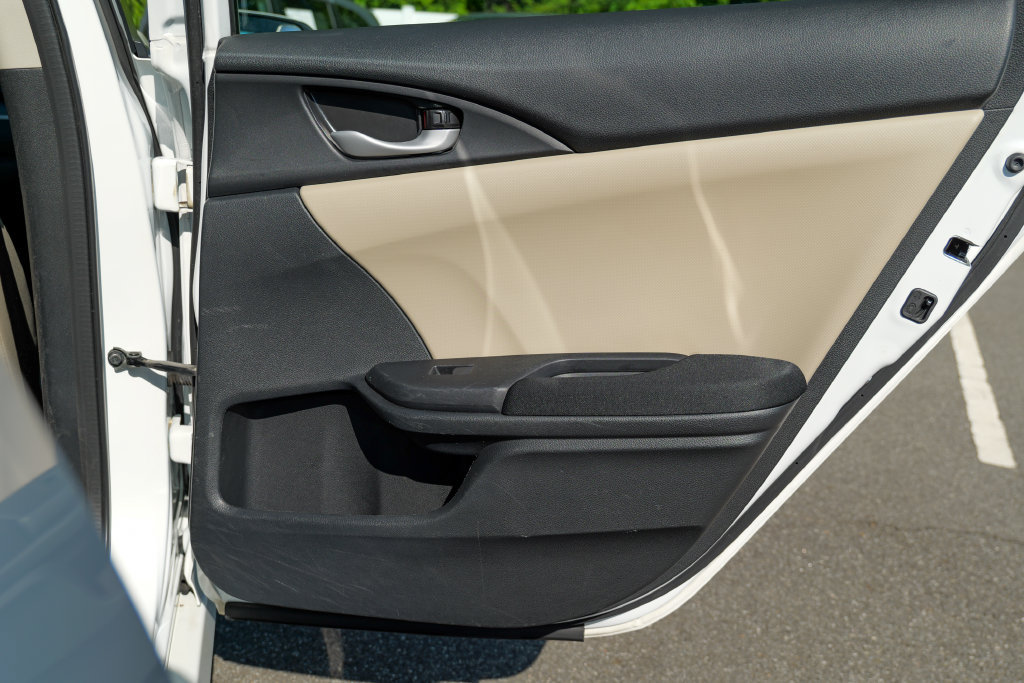 Used 2020 Honda Civic LX image 22