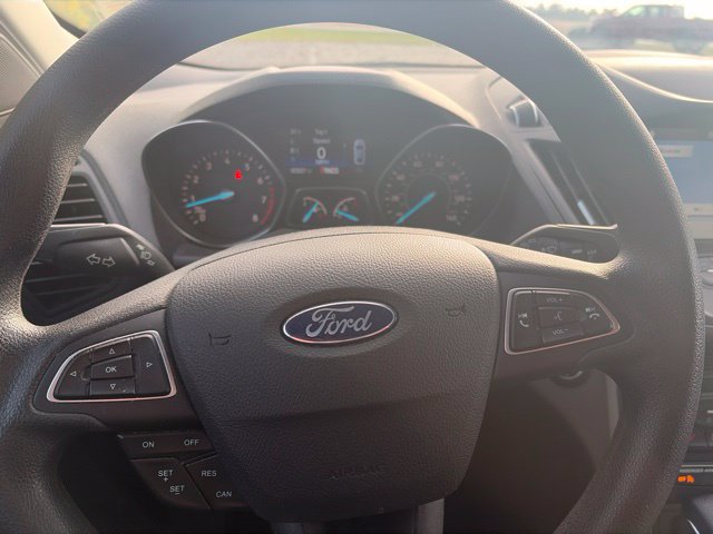 Used 2019 Ford Escape SE AWD/4WD image 17