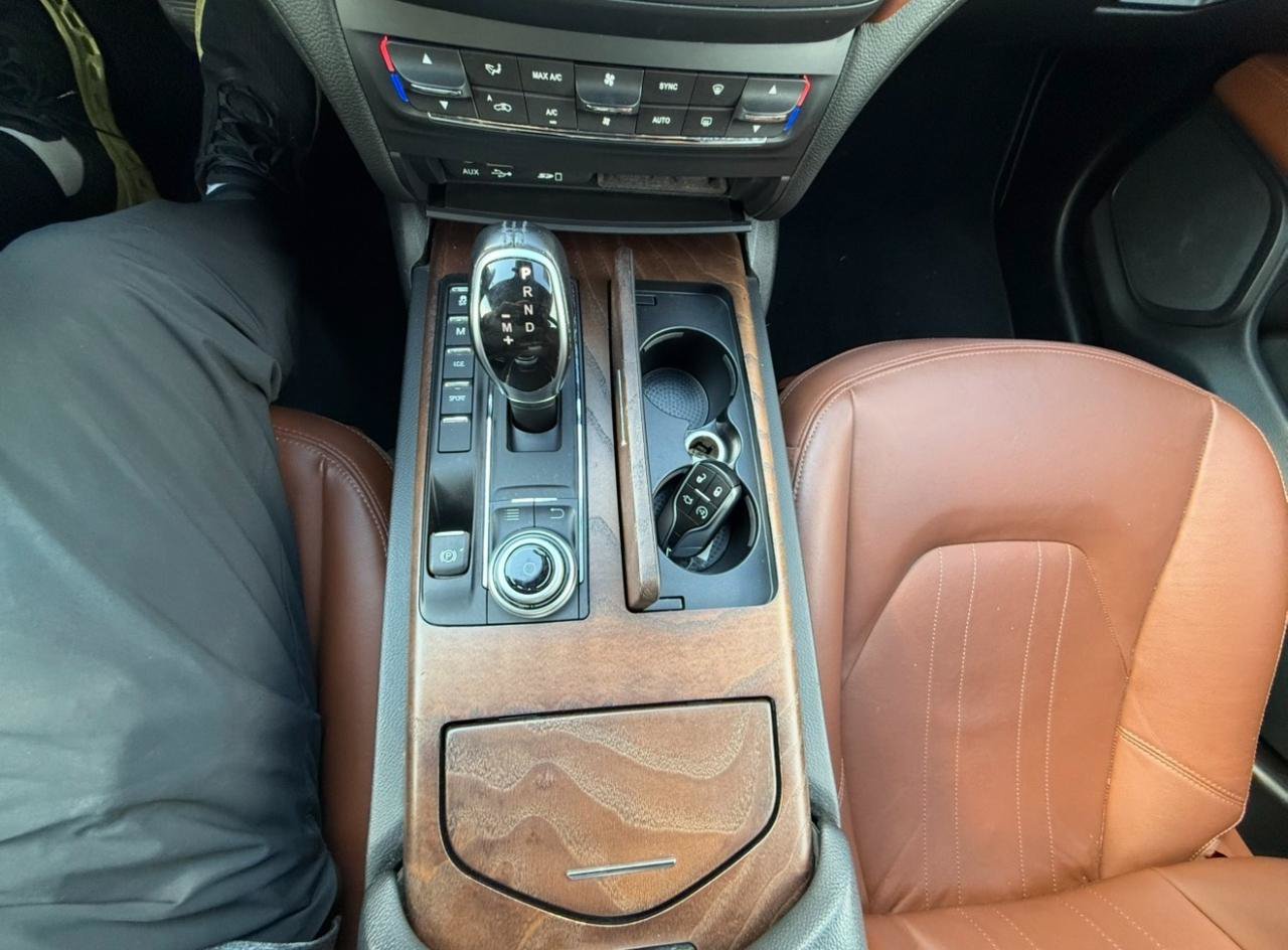 Used 2017 Maserati Ghibli S RWD image 24