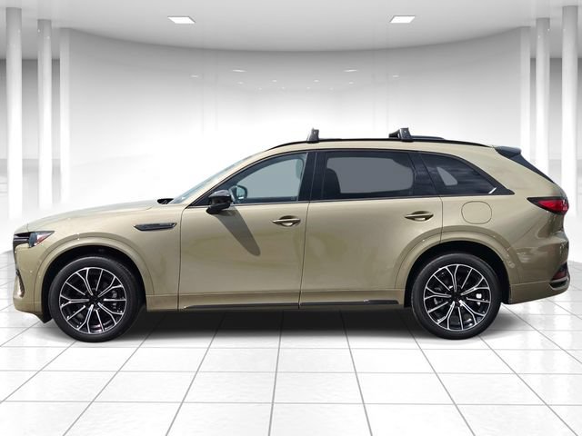 Certified 2026 MAZDA CX-70 3.3 Turbo S w/ Premium Package AWD/4WD image 2