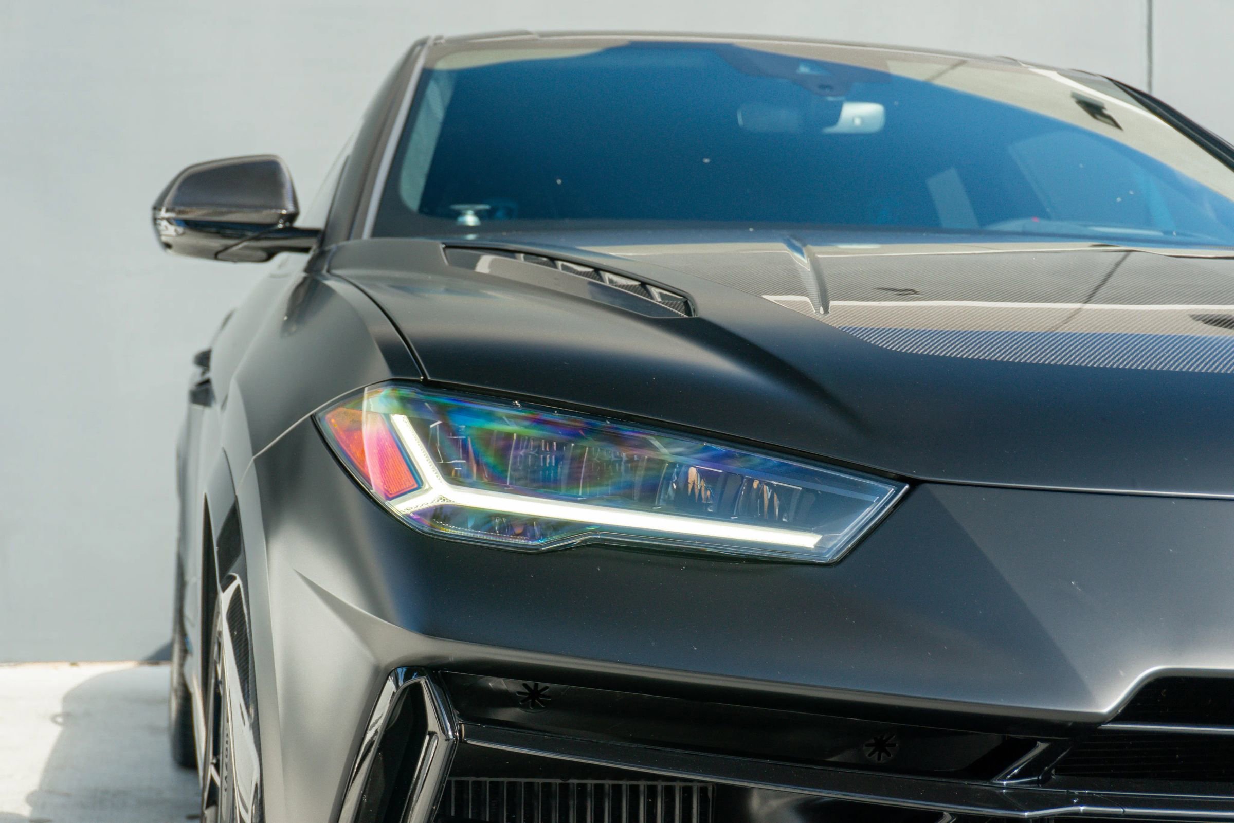 Used 2024 Lamborghini Urus Performante image 30