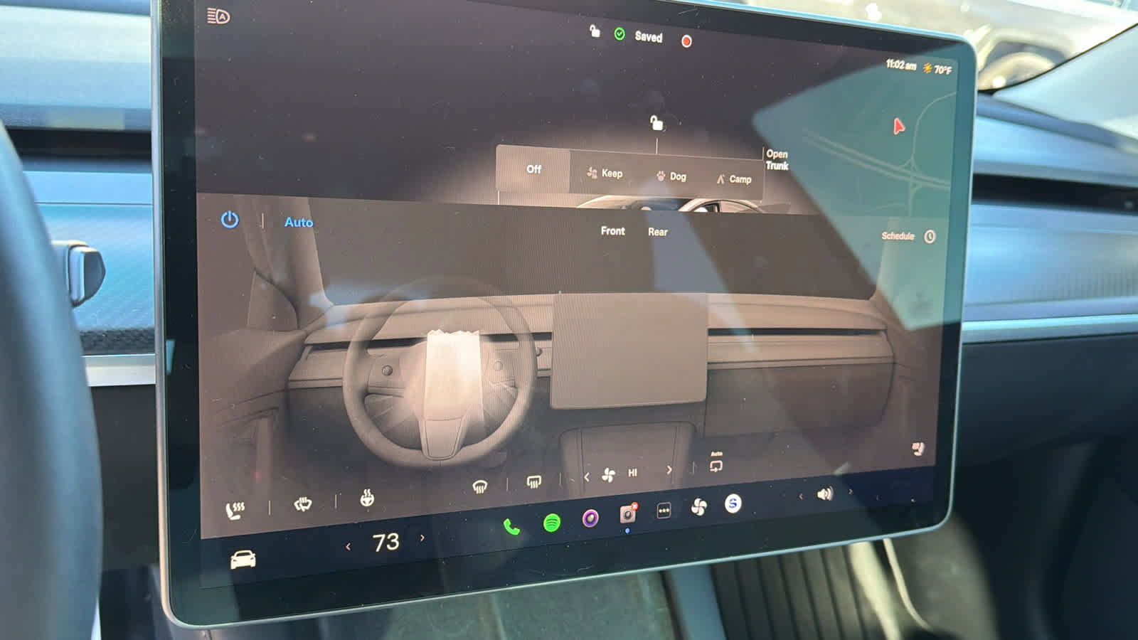 Used 2023 Tesla Model 3 Performance image 13