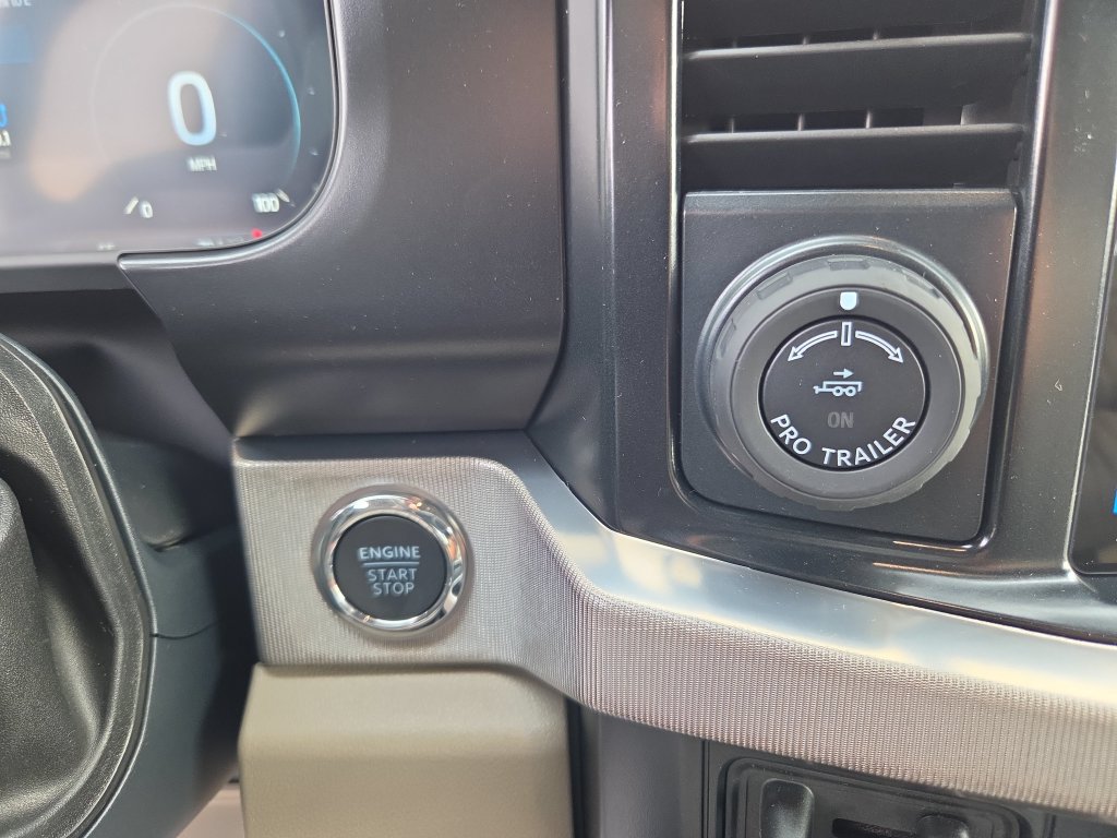 New 2027 Ford F250 Platinum w/ Platinum Plus Package AWD/4WD image 38