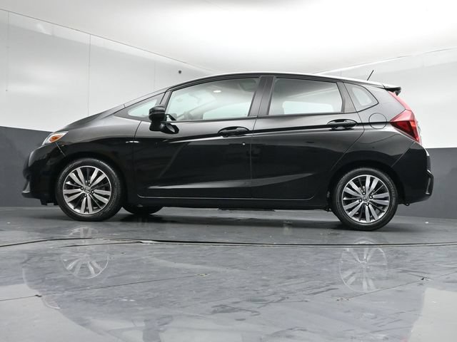 Used 2015 Honda Fit EX image 41
