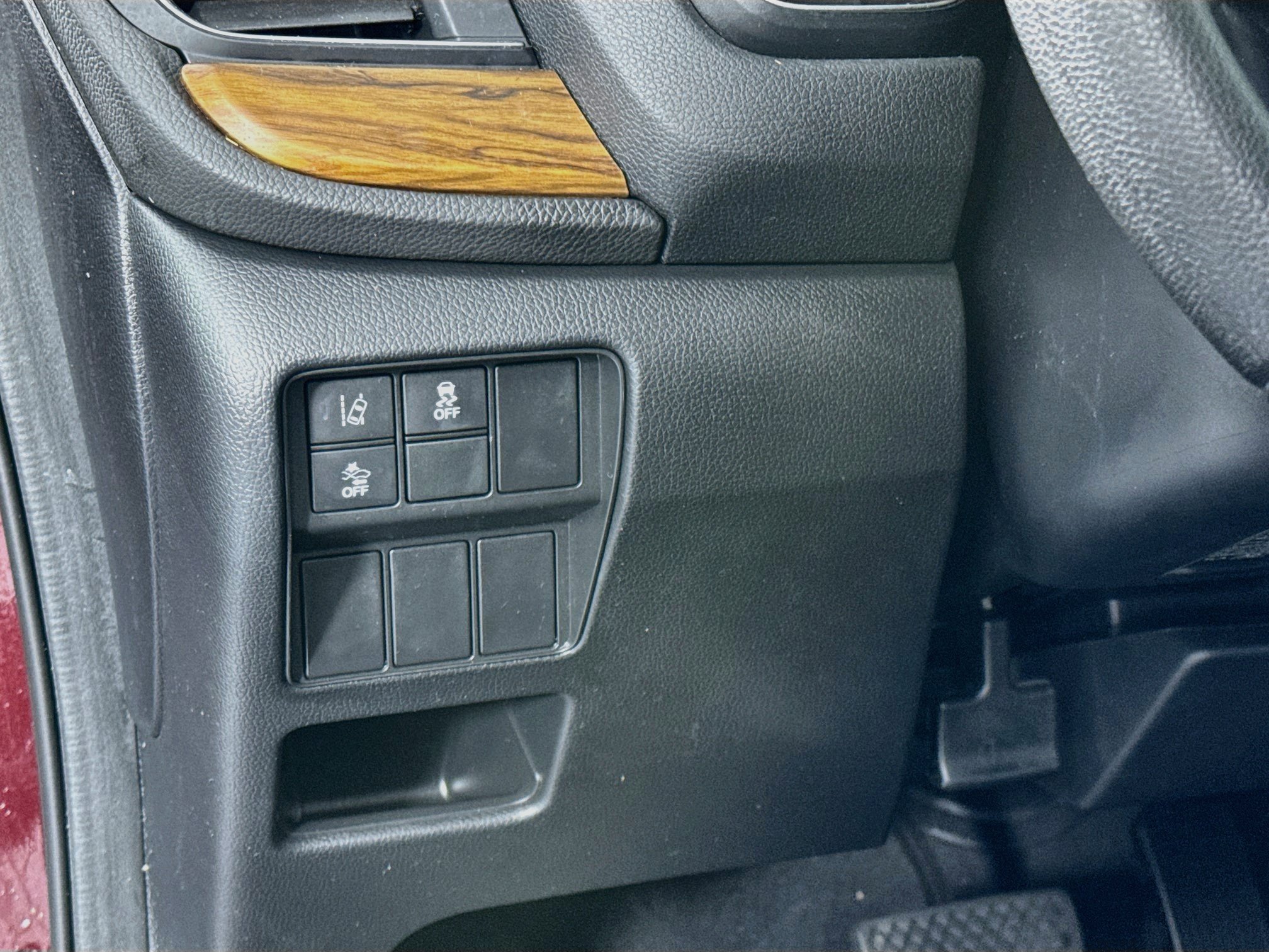 Certified 2018 Honda CR-V EX image 10