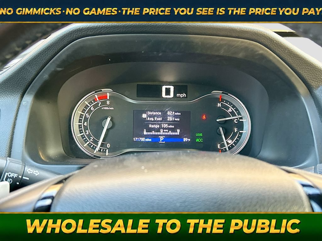 Used 2016 Honda Pilot Touring image 41