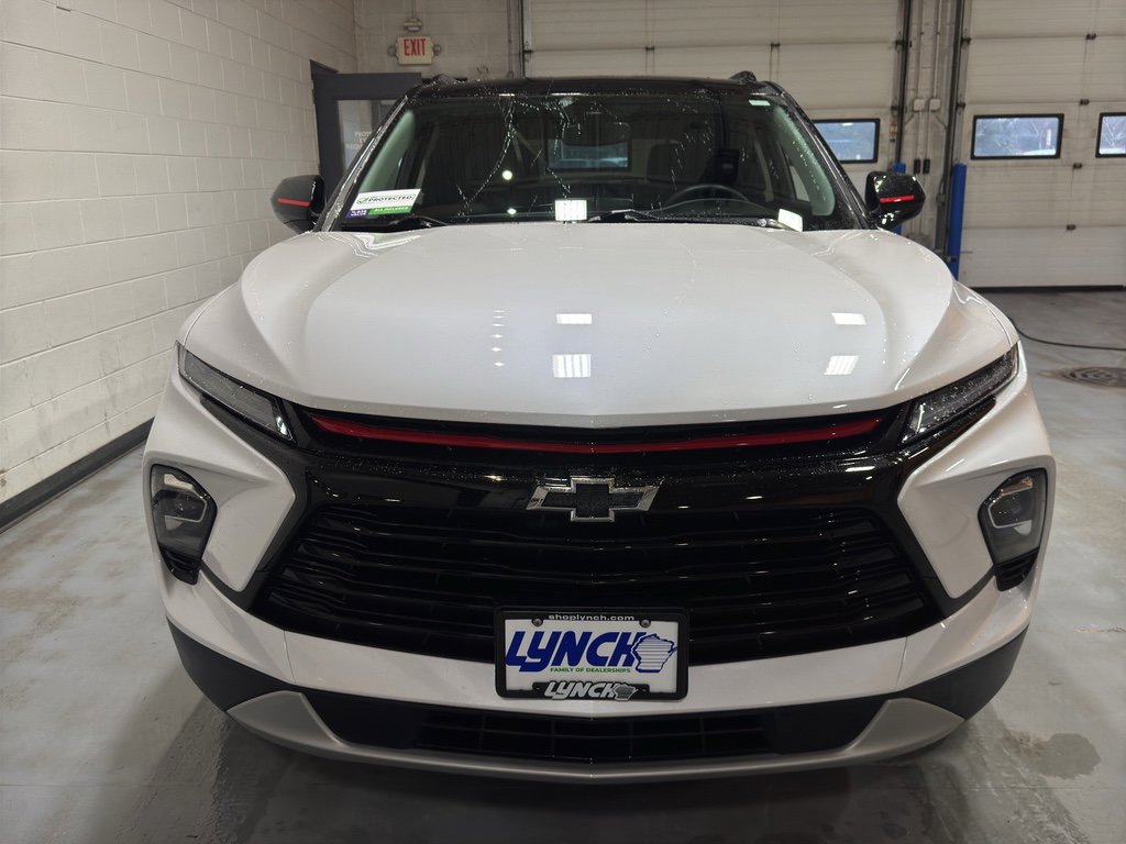 Used 2025 Chevrolet Blazer LT w/ Redline Edition image 8