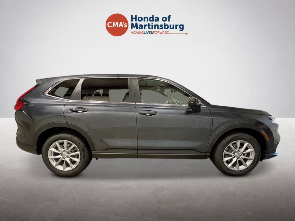 New 2026 Honda CR-V EX image 18
