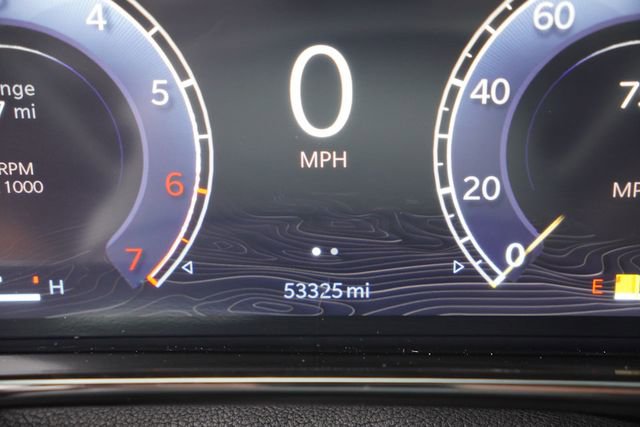 Used 2022 Jeep Wagoneer Series III w/ Premium Group I image 41