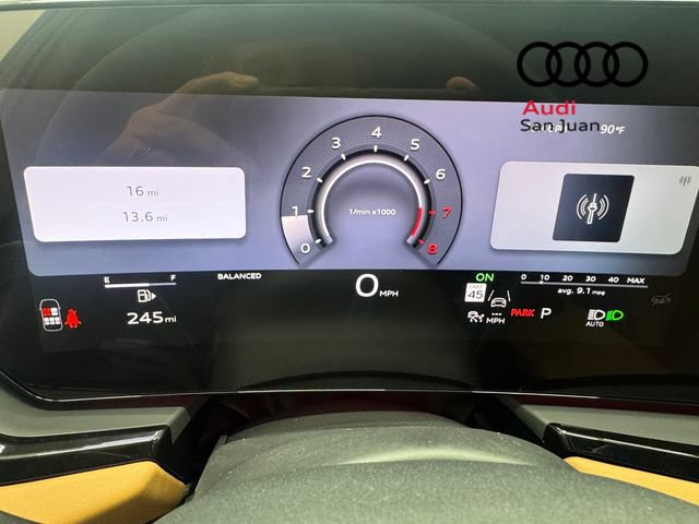 New 2026 Audi A5 2.0T Premium Plus AWD/4WD image 15