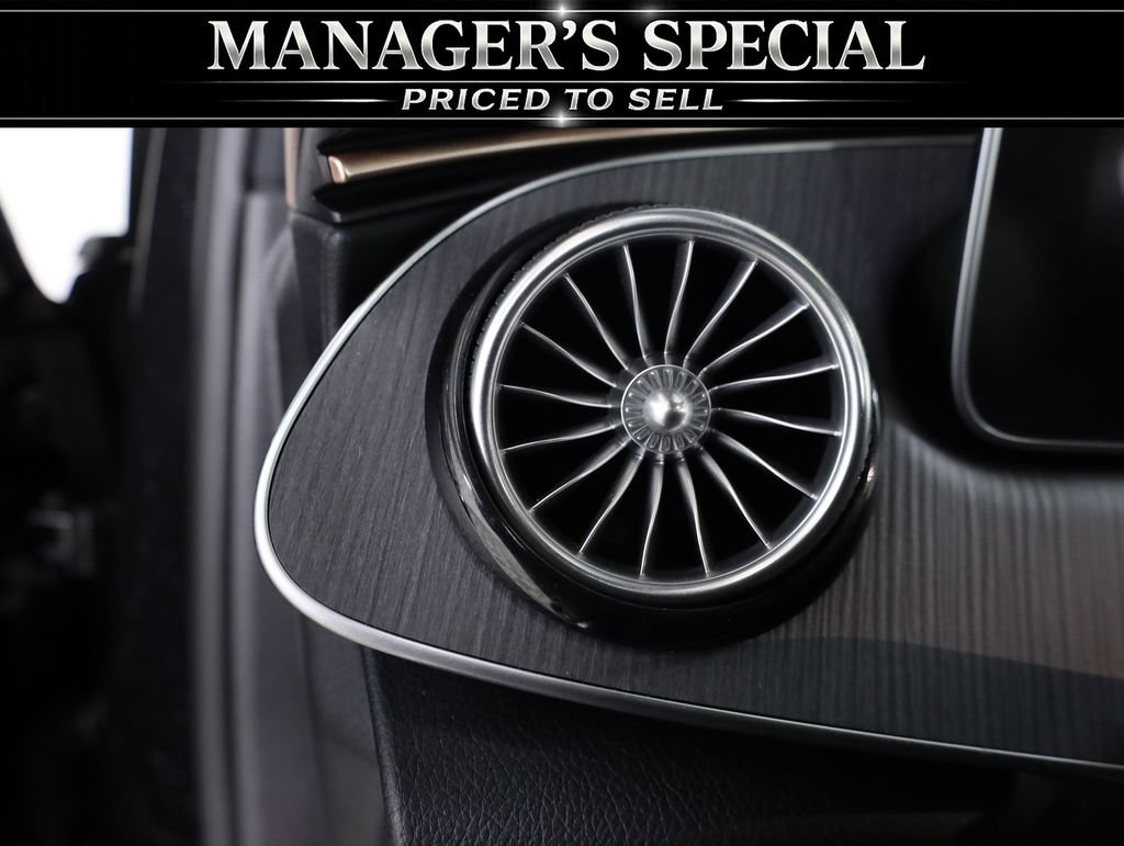 Certified 2025 Mercedes-Benz EQE 350+ 4MATIC SUV w/ AMG Line Exterior Package image 11