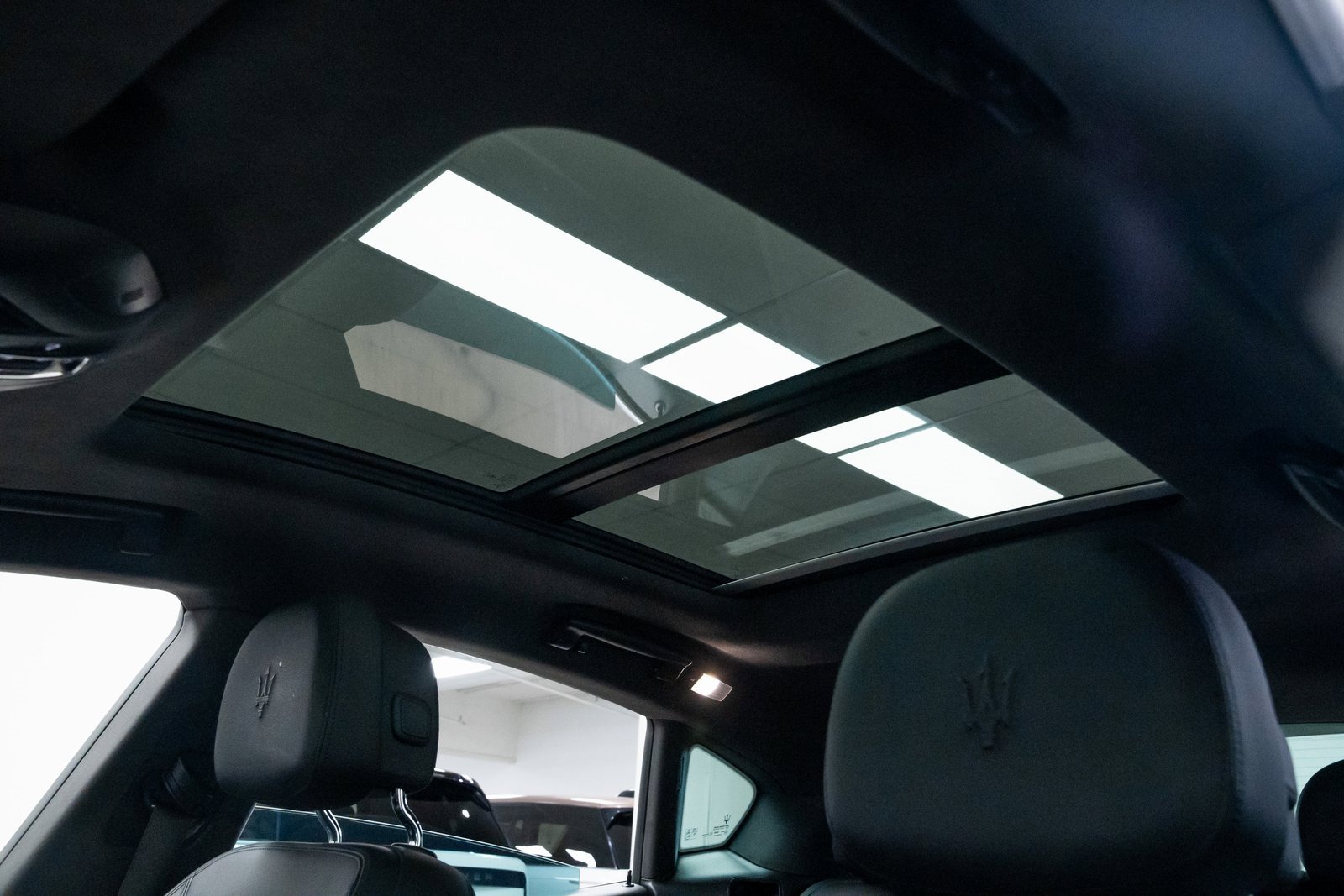 Used 2021 Maserati Levante S image 16