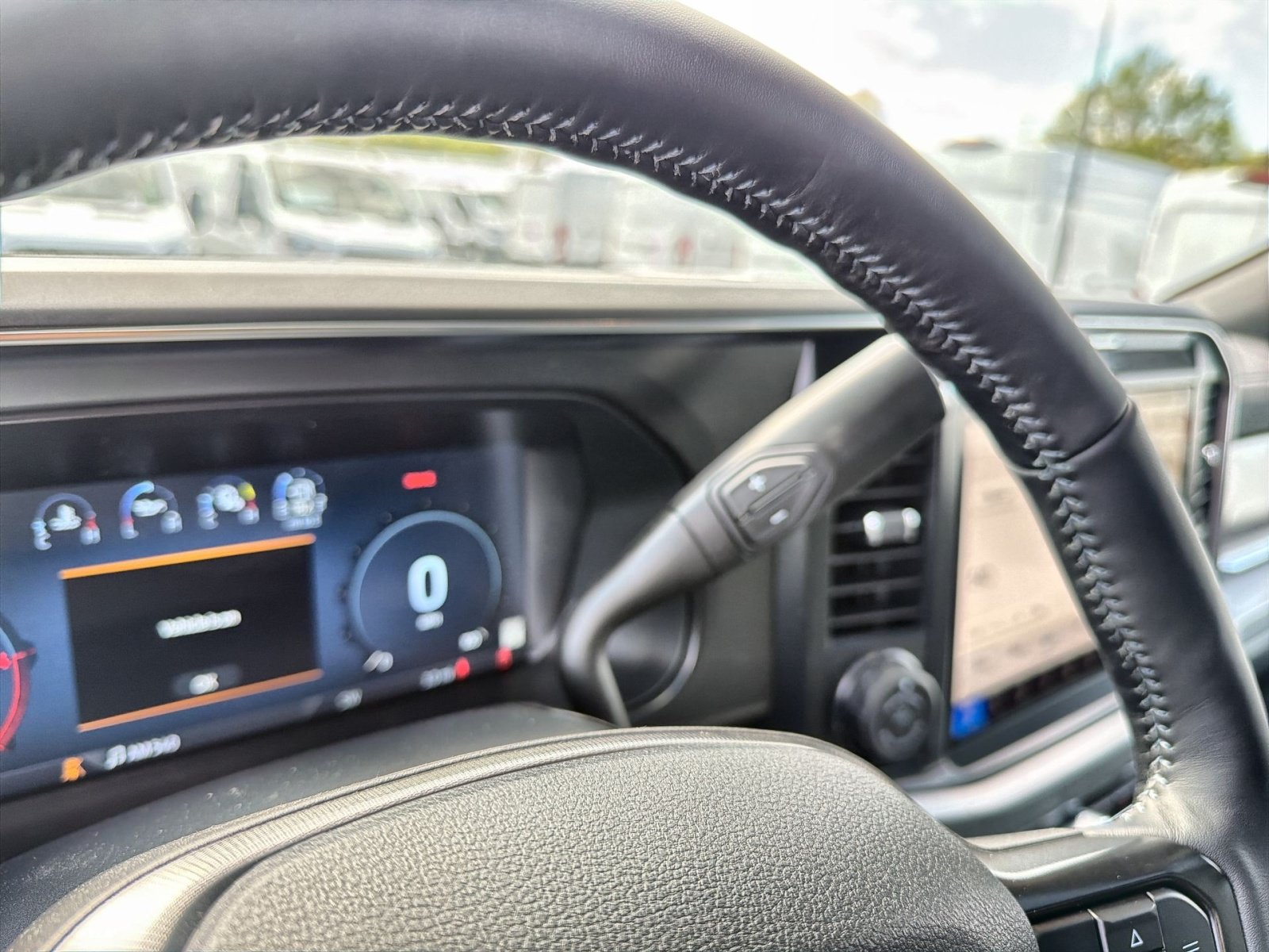 New 2026 Ford F250 Platinum AWD/4WD image 24