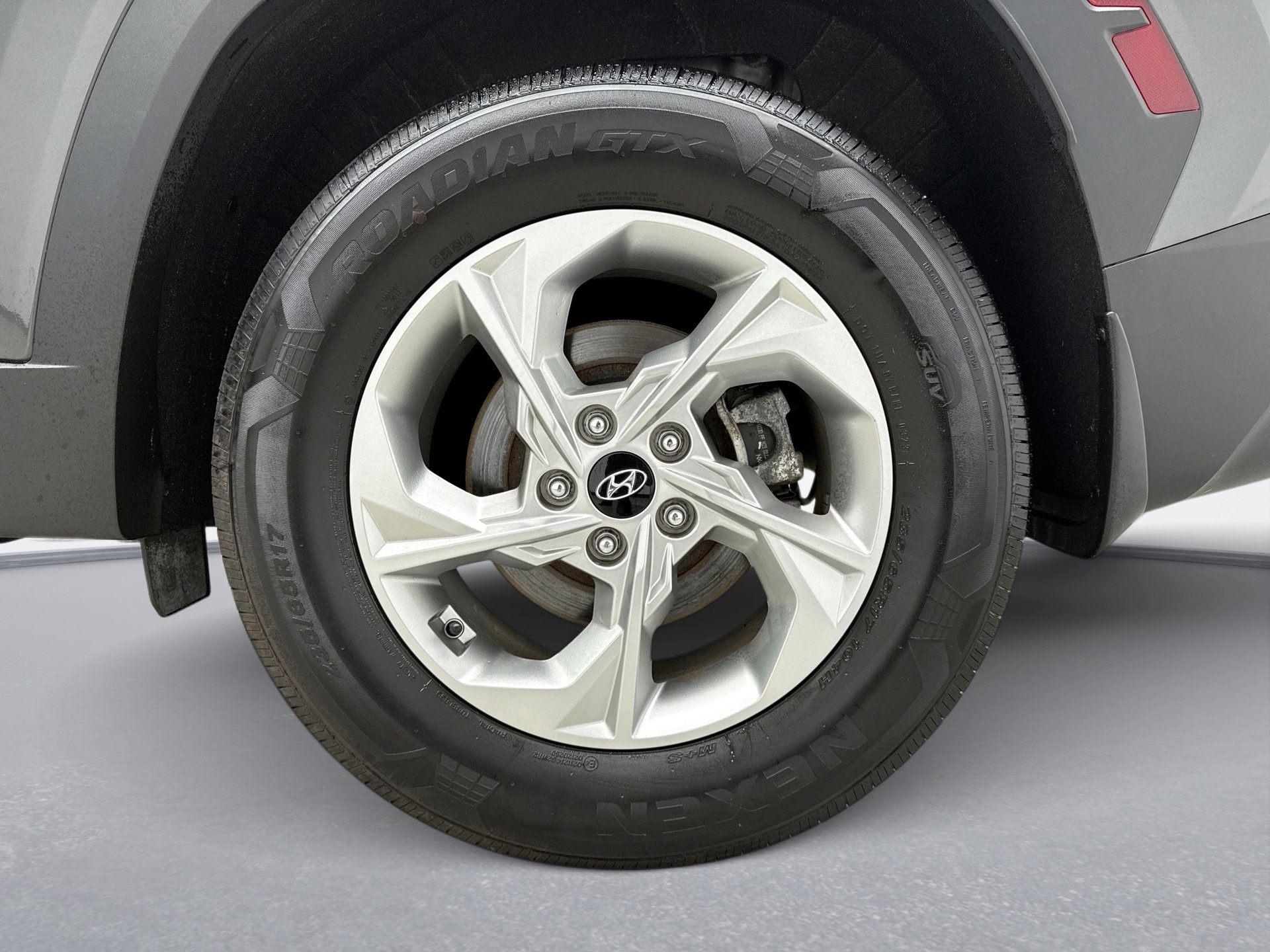 Used 2023 Hyundai Tucson SEL AWD/4WD image 25
