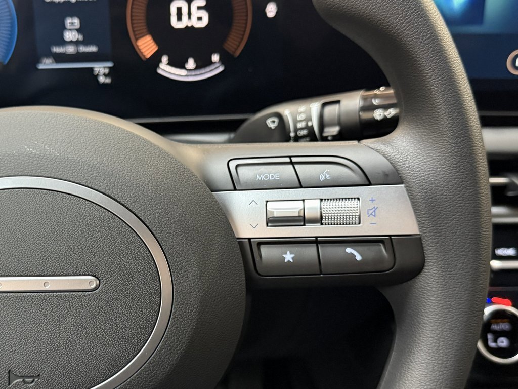 New 2026 Hyundai Santa Cruz SEL image 18