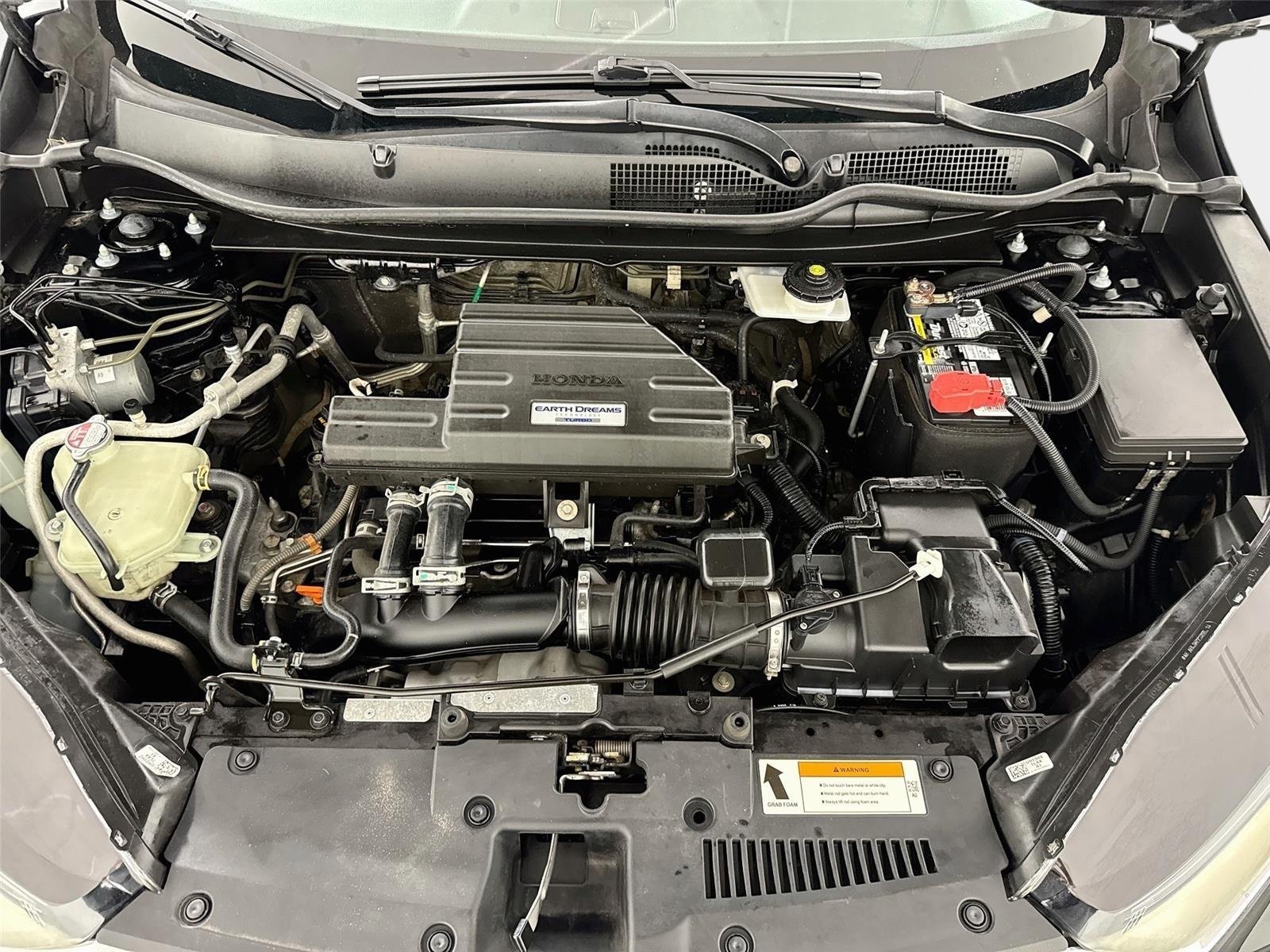 Used 2018 Honda CR-V Touring image 31
