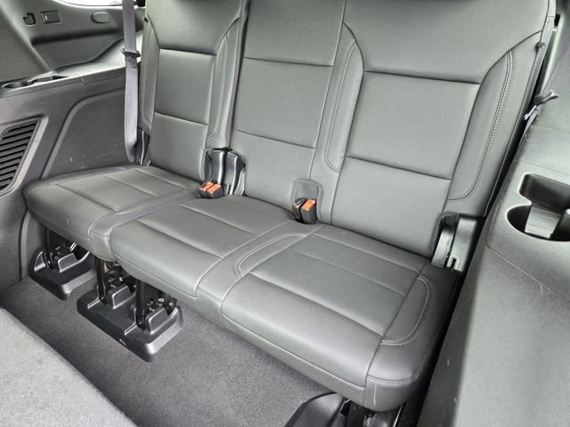 Used 2023 Chevrolet Tahoe LT w/ Luxury Package RWD image 32