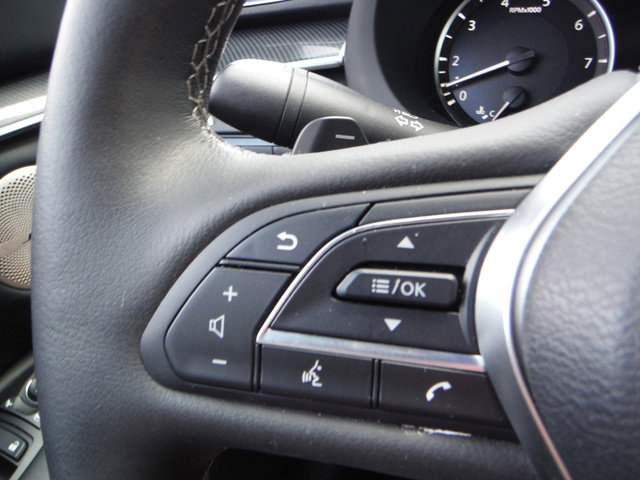 Used 2024 INFINITI QX50 Sport AWD/4WD image 37