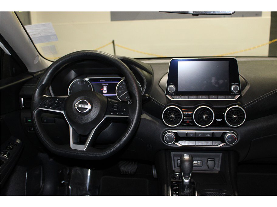 Used 2024 Nissan Sentra SV image 15