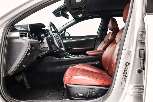 Used 2021 Kia K5 GT-Line image 13