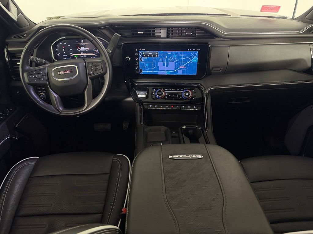 Used 2026 GMC Sierra 2500 AT4X AWD/4WD image 14