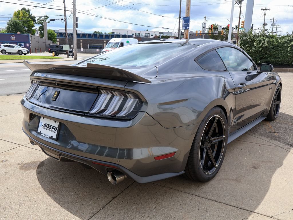 Used 2016 Ford Mustang GT RWD image 6