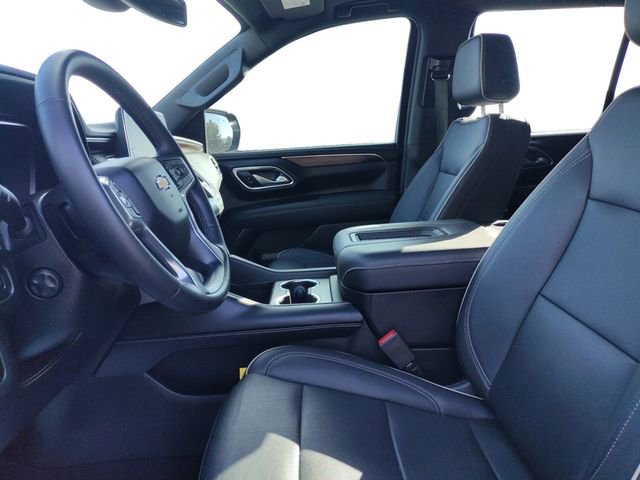 Used 2023 Chevrolet Tahoe Premier image 9