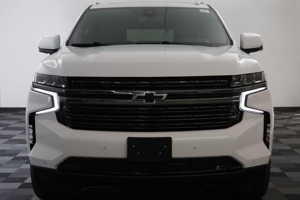 Used 2021 Chevrolet Tahoe RST w/ Luxury Package image 22
