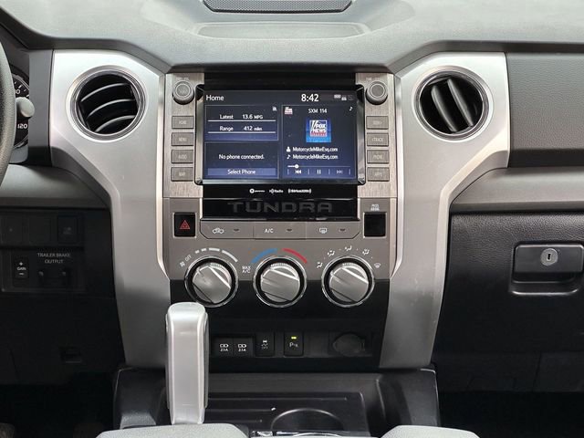 Used 2021 Toyota Tundra SR5 image 20