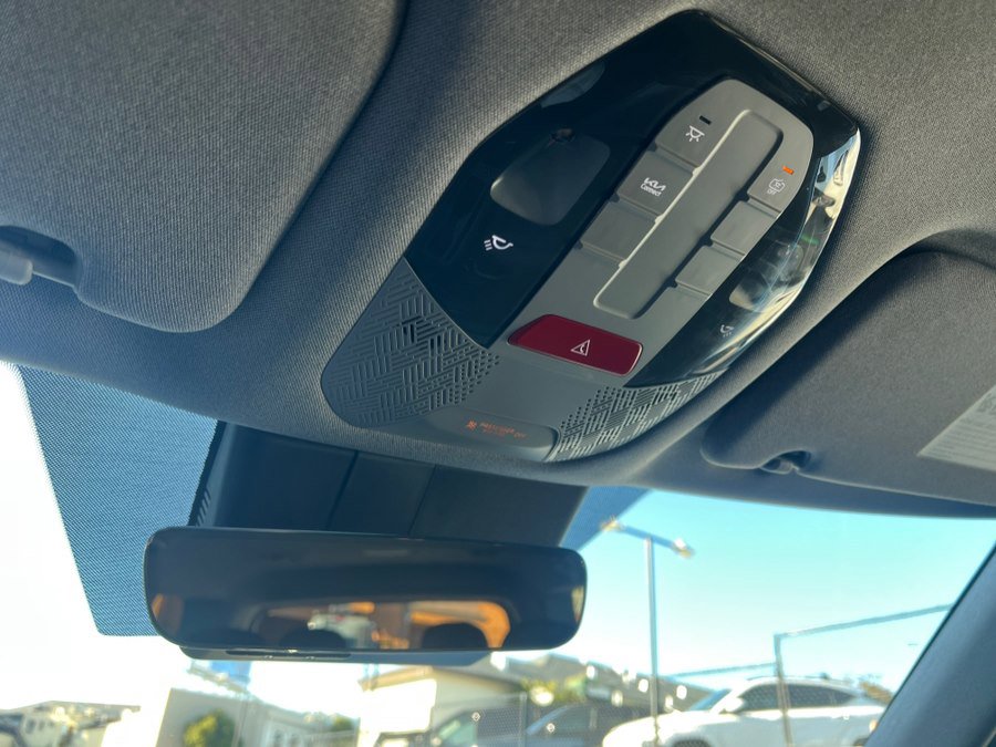 Used 2024 Kia EV9 Light Long Range image 23