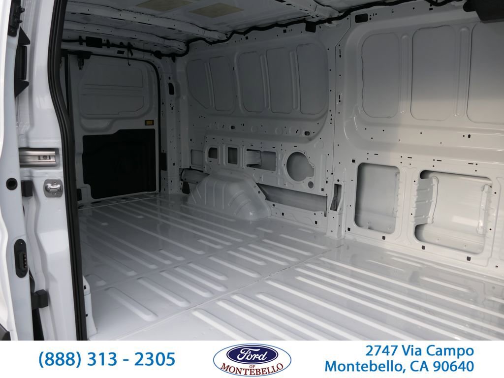 New 2026 Ford Transit 250 Low Roof image 25