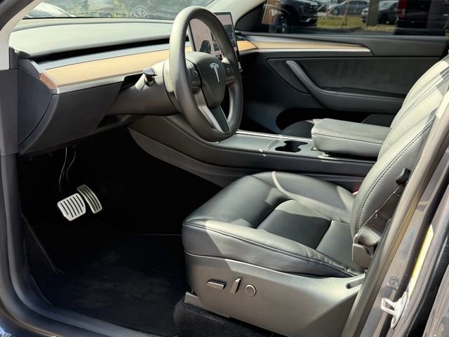 Used 2023 Tesla Model Y Performance AWD/4WD image 12