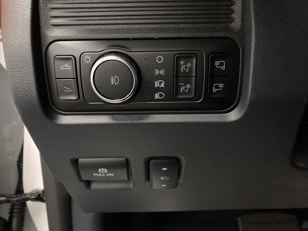 New 2027 Ford F250 Platinum AWD/4WD image 35