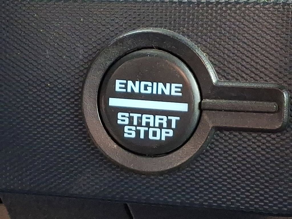 Used 2021 Ford Bronco Outer Banks image 28