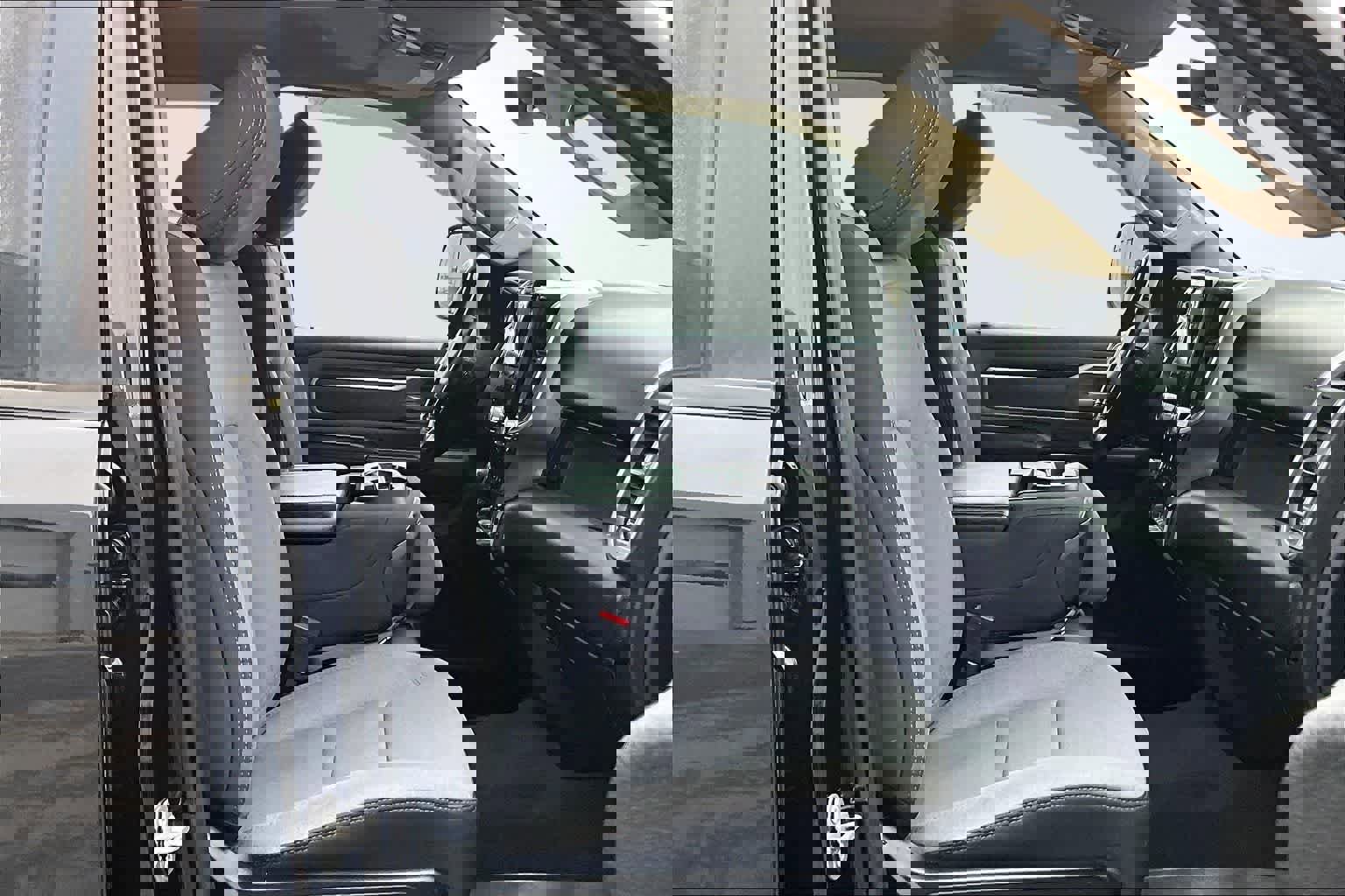 Used 2020 RAM 1500 Big Horn image 14