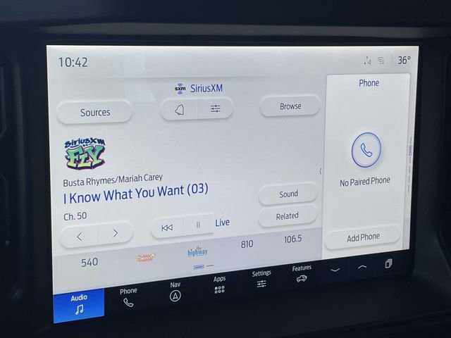 New 2025 Ford Bronco Big Bend image 24