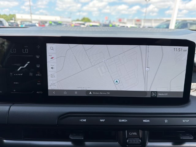 New 2027 Kia Telluride SX Prestige X-Pro AWD/4WD image 12