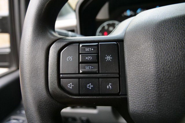 Used 2023 Ford F450 XLT w/ XLT Value Package image 19