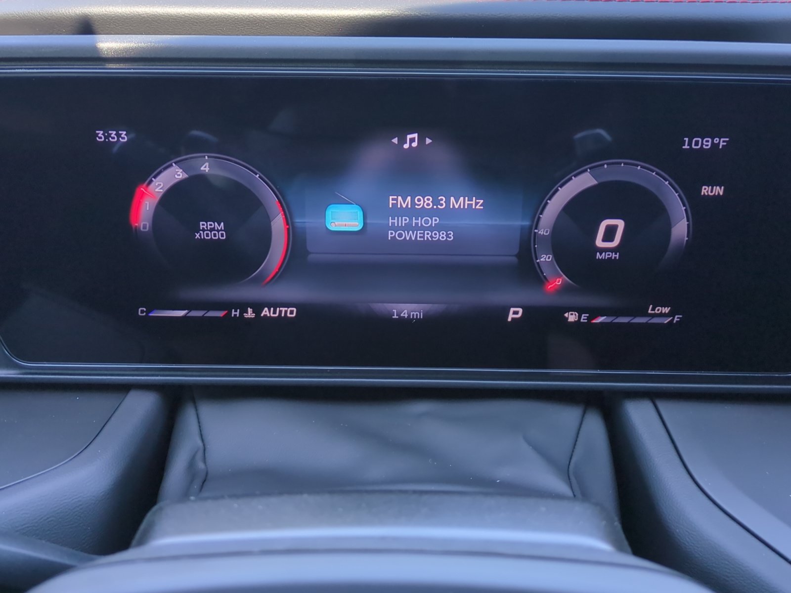 New 2026 Dodge Charger R/T AWD/4WD image 10