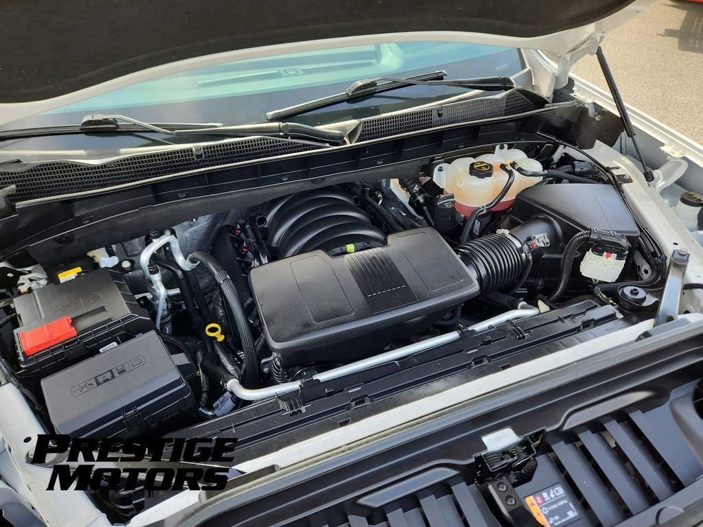 Used 2024 GMC Sierra 1500 Denali AWD/4WD image 36